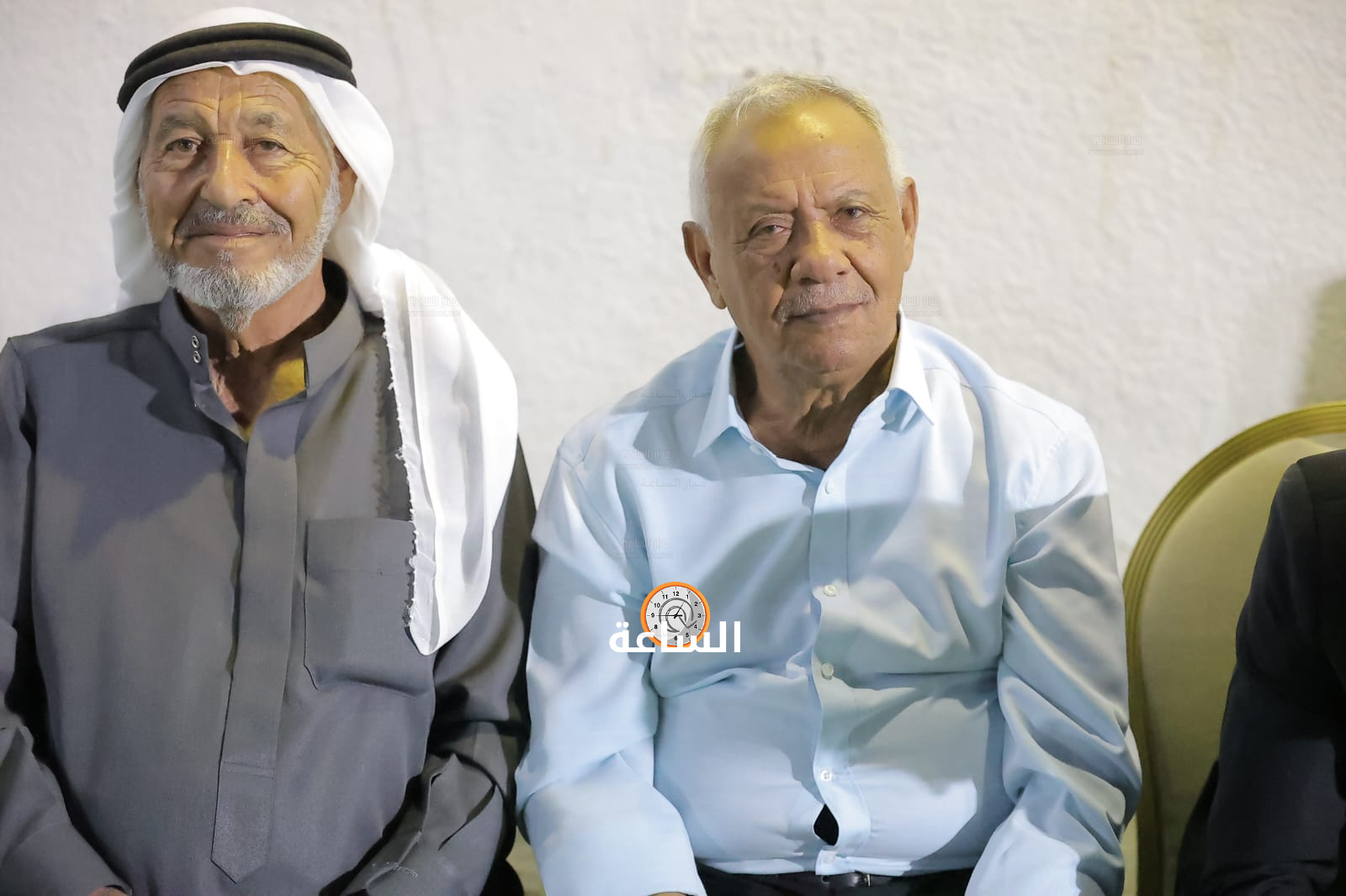 Madar Al-Saa Images 0.7763018699055584