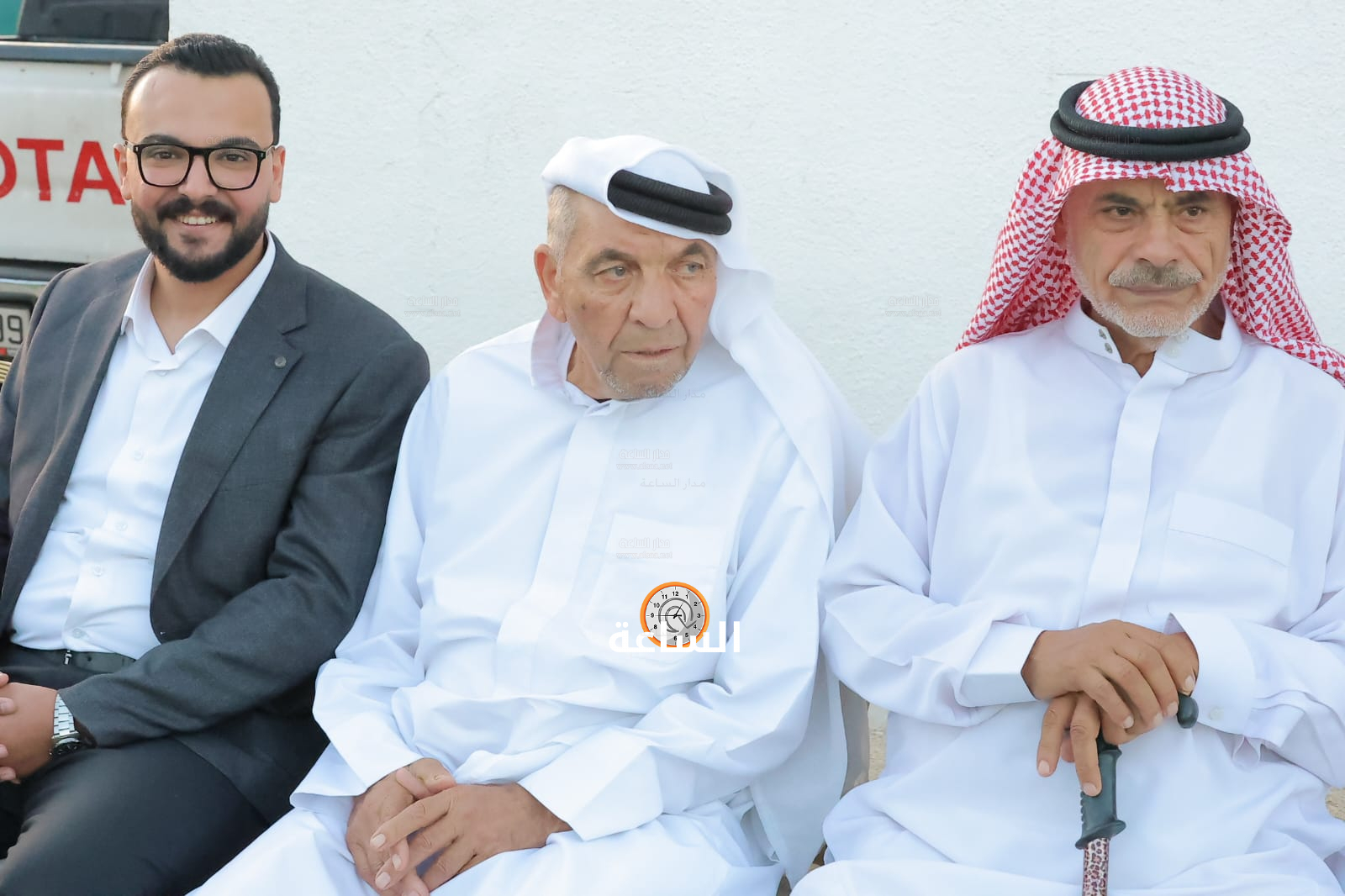 Madar Al-Saa Images 0.595693005285587