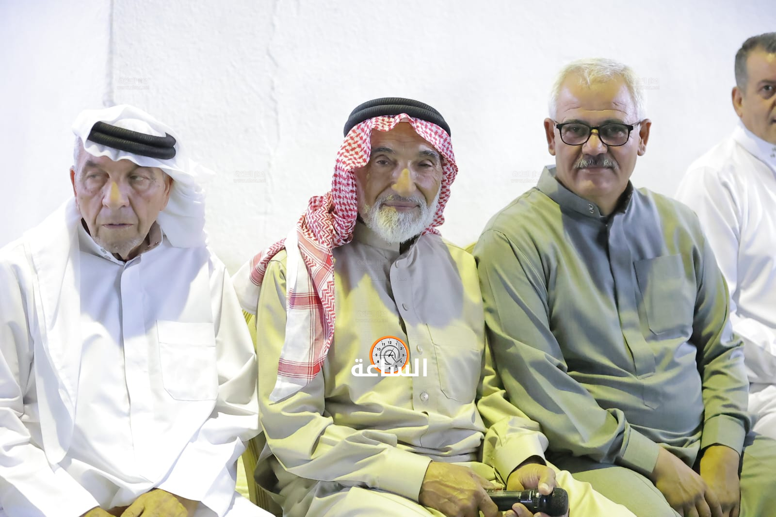 Madar Al-Saa Images 0.4259007219082671