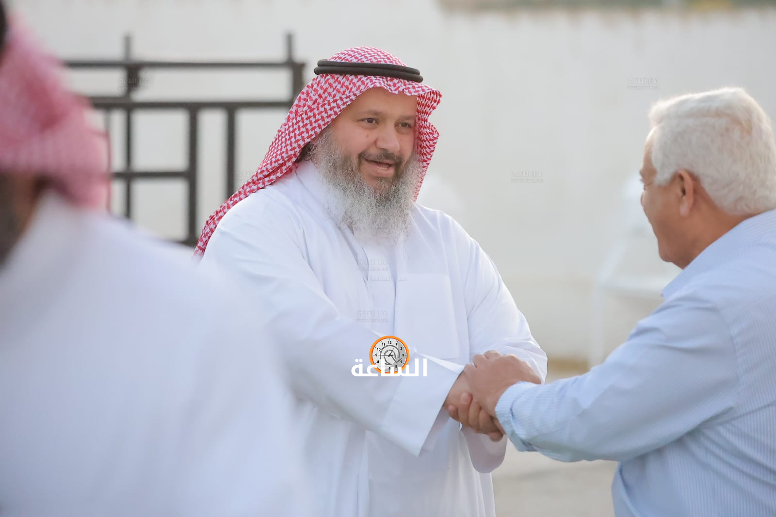Madar Al-Saa Images 0.49586379080908083