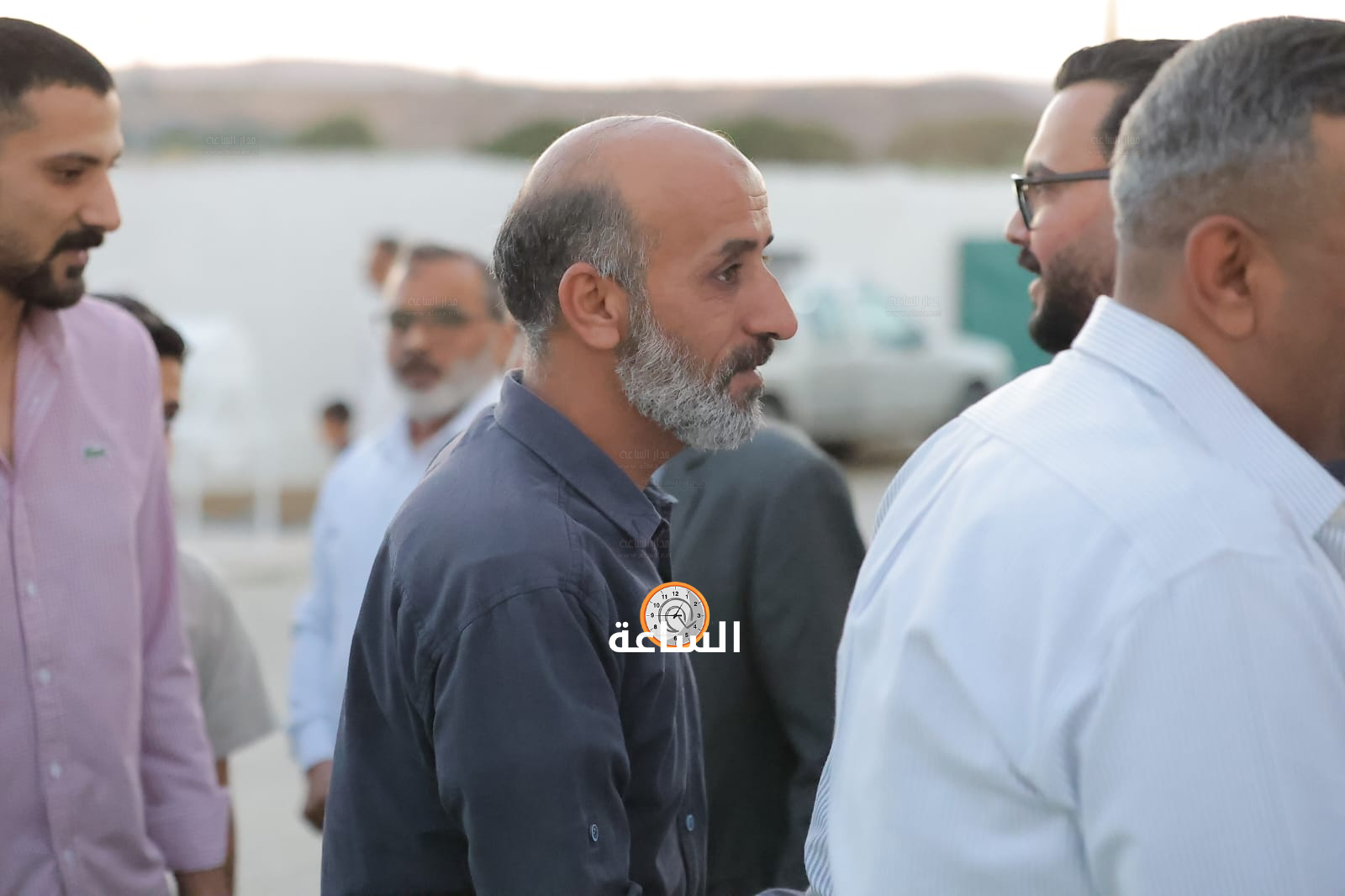 Madar Al-Saa Images 0.278162256084171