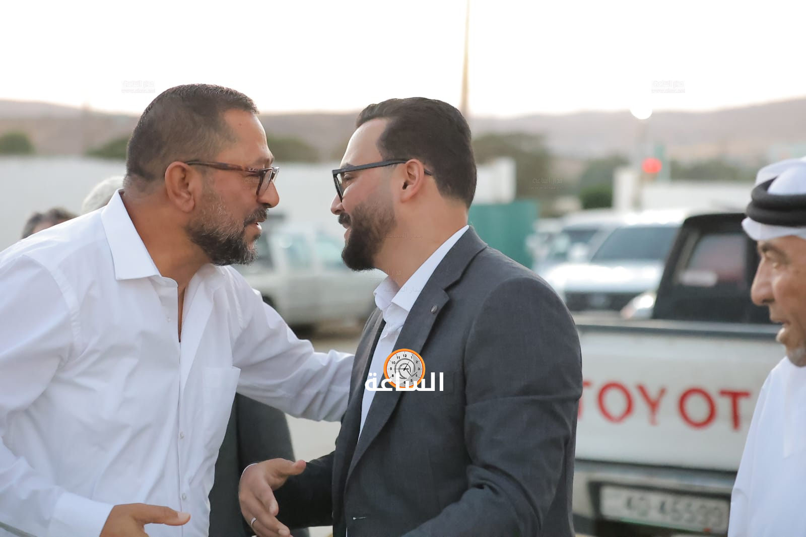 Madar Al-Saa Images 0.6787257876492313