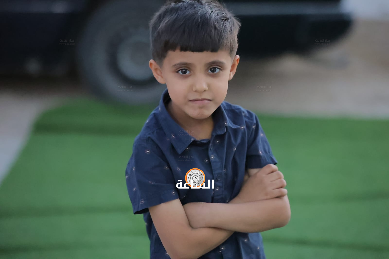 Madar Al-Saa Images 0.15482962331096295