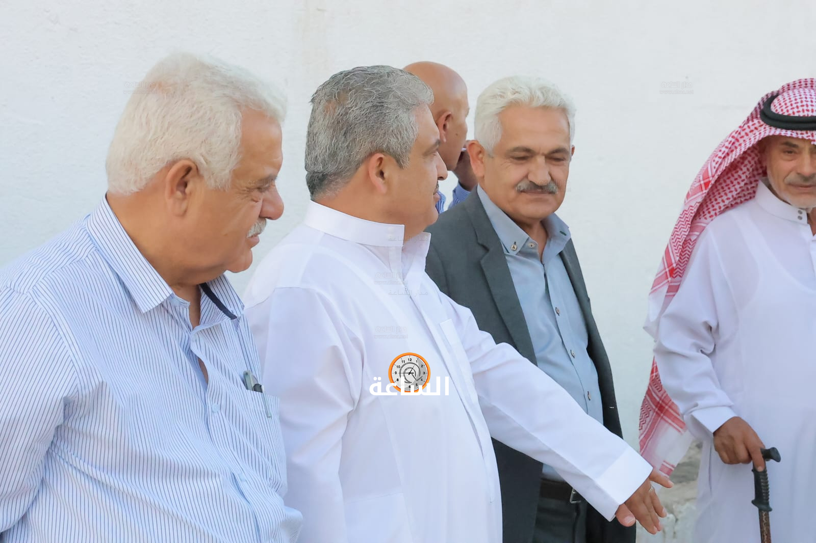 Madar Al-Saa Images 0.021535110371640576