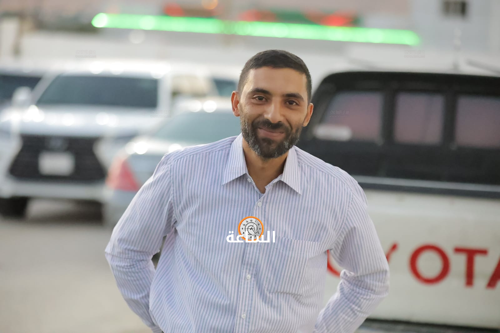 Madar Al-Saa Images 0.3461284695396113