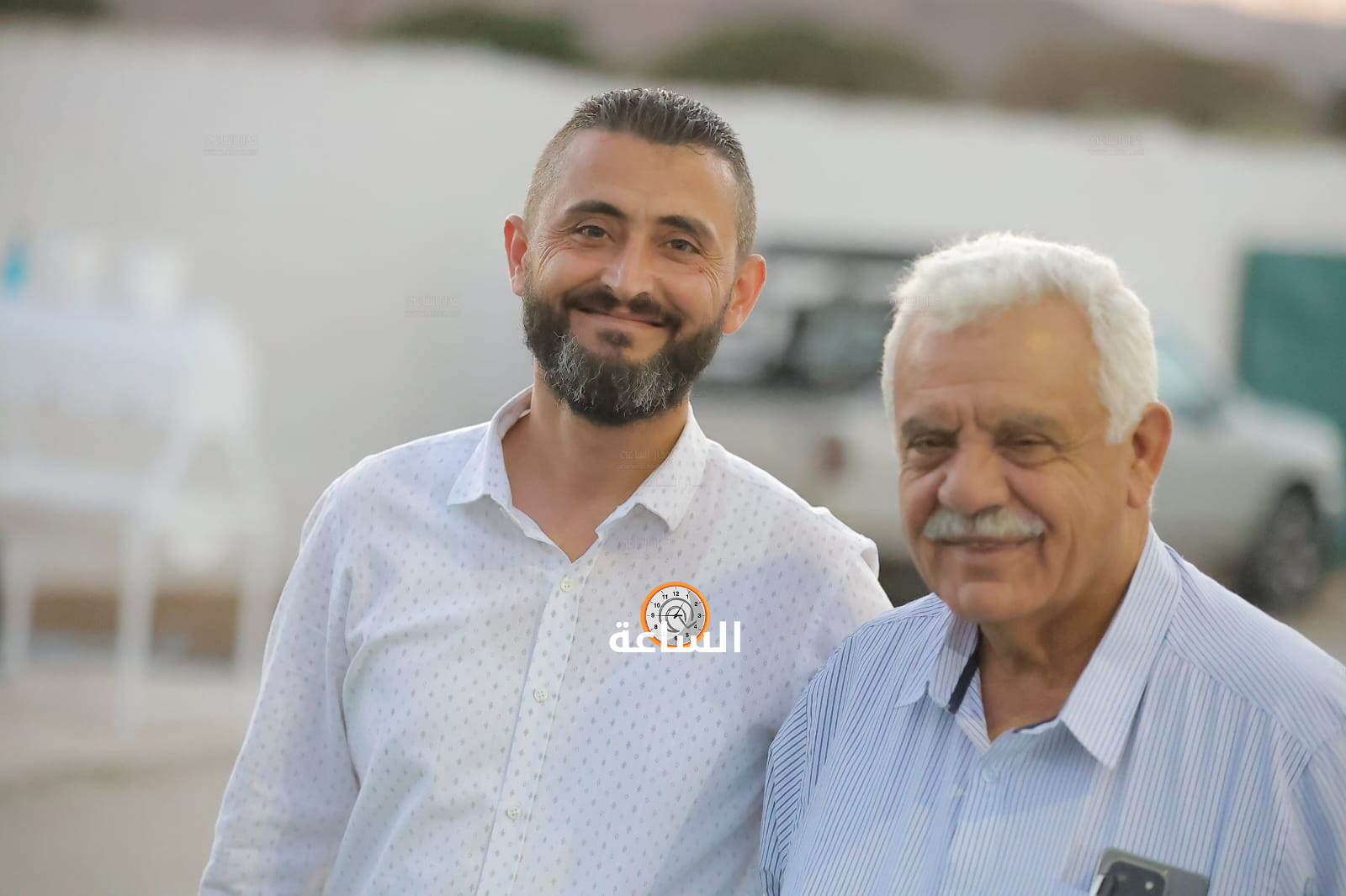 Madar Al-Saa Images 0.35545735230959796