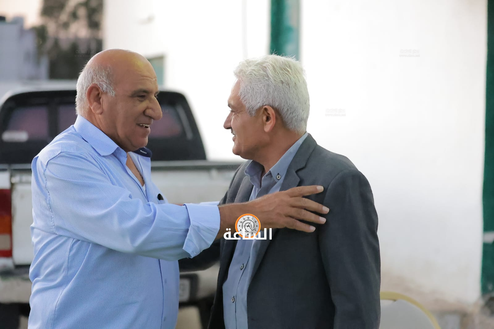 Madar Al-Saa Images 0.4908352783217085