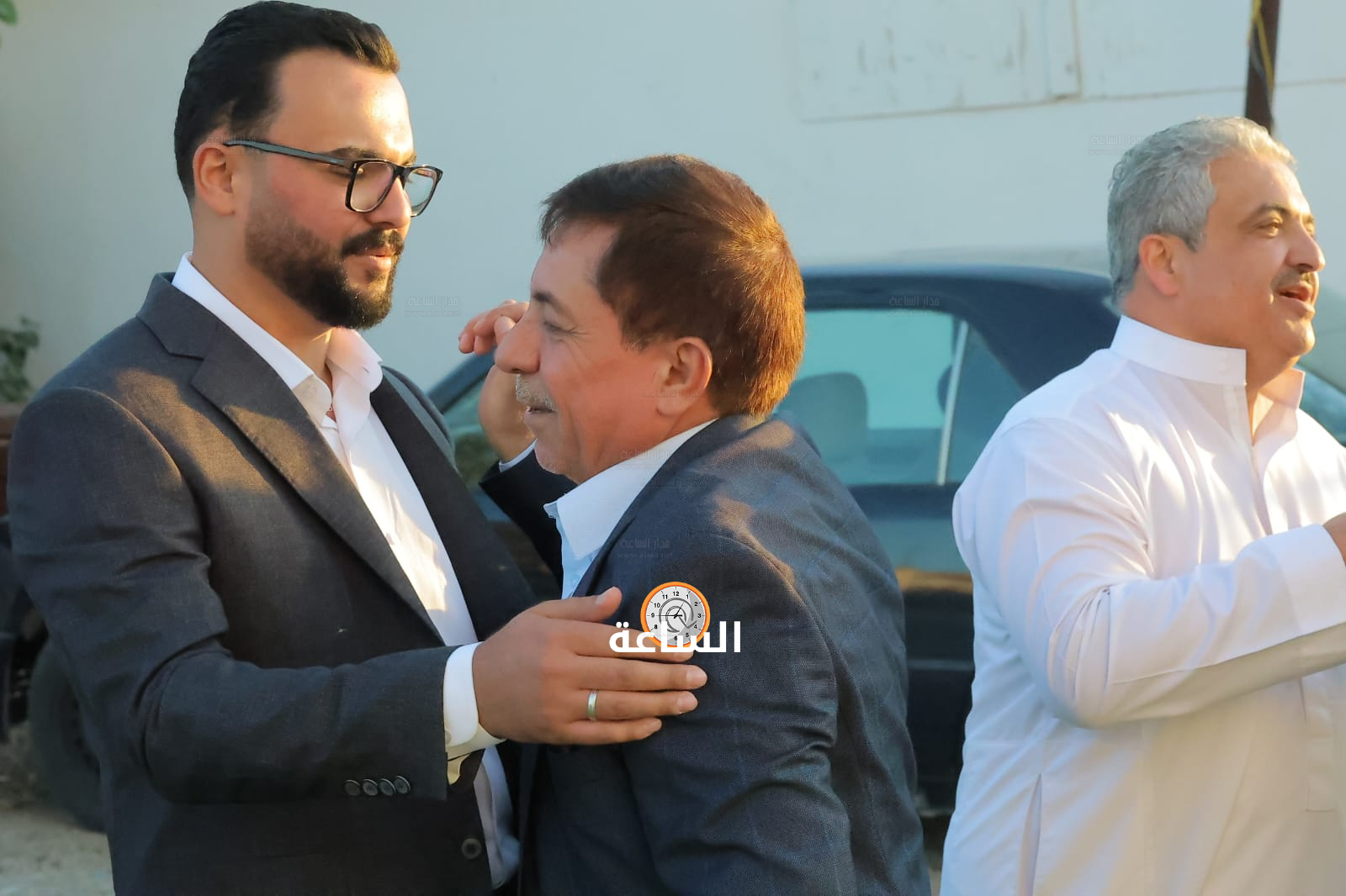 Madar Al-Saa Images 0.4700846856092902