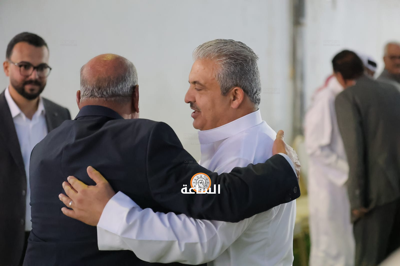 Madar Al-Saa Images 0.9746580072359311