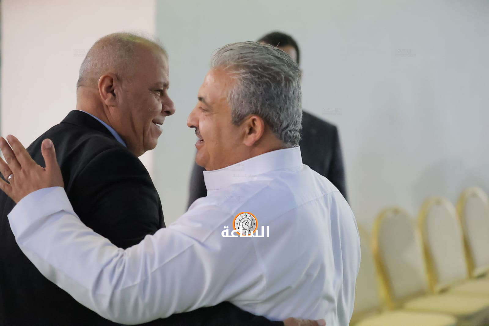 Madar Al-Saa Images 0.45275902007088975