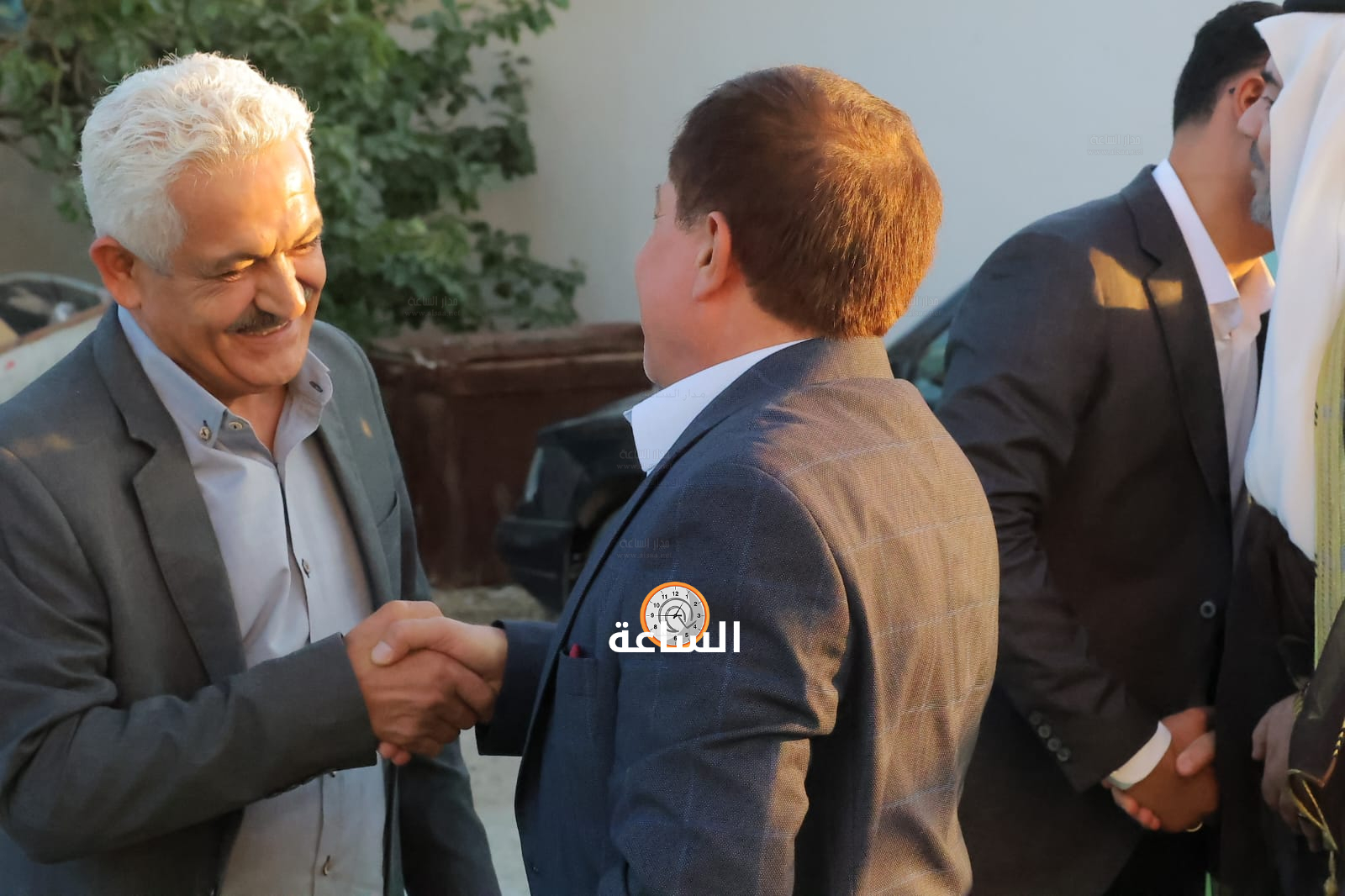 Madar Al-Saa Images 0.0359099005506629