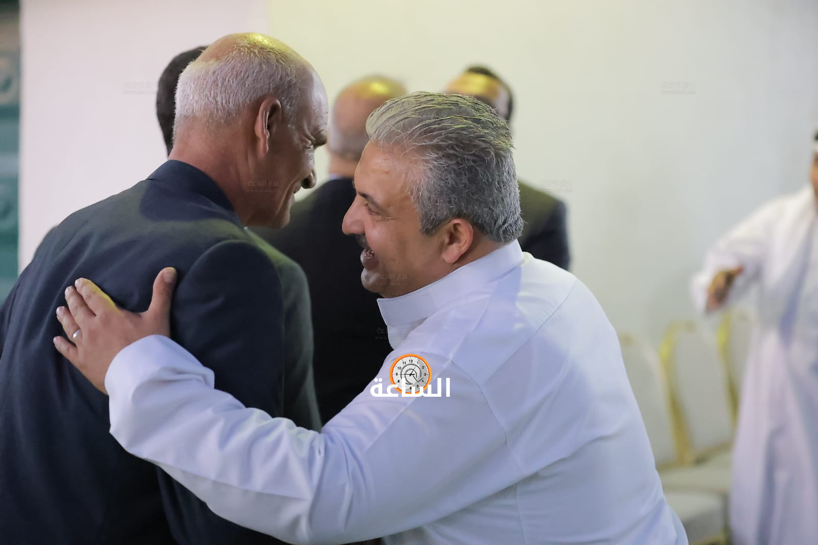 Madar Al-Saa Images 0.01374544386609966