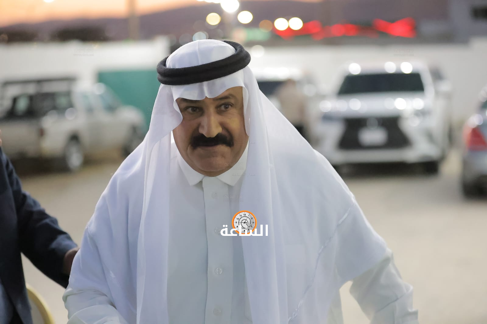 Madar Al-Saa Images 0.5996928985363206
