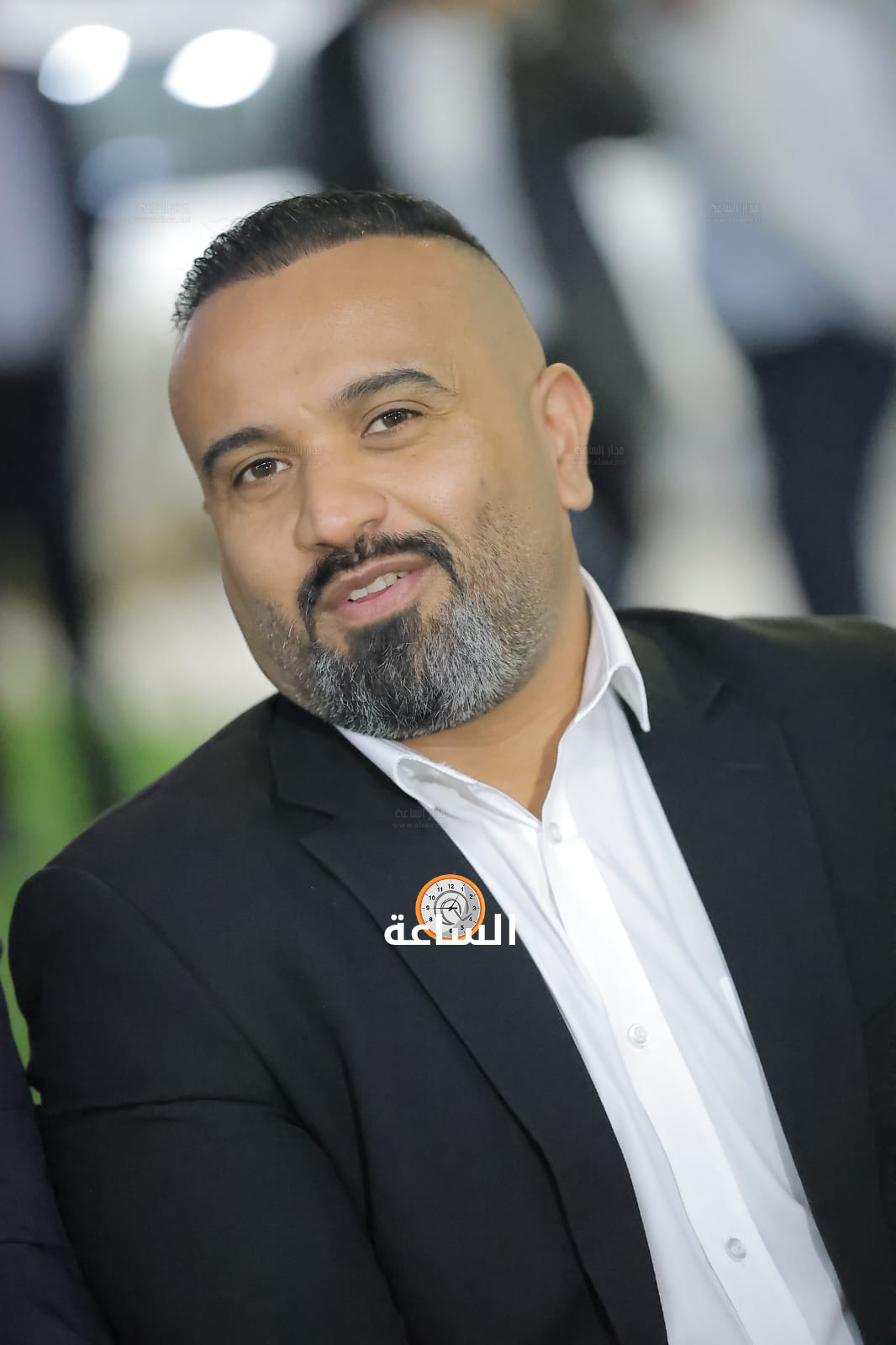Madar Al-Saa Images 0.5451497181592109