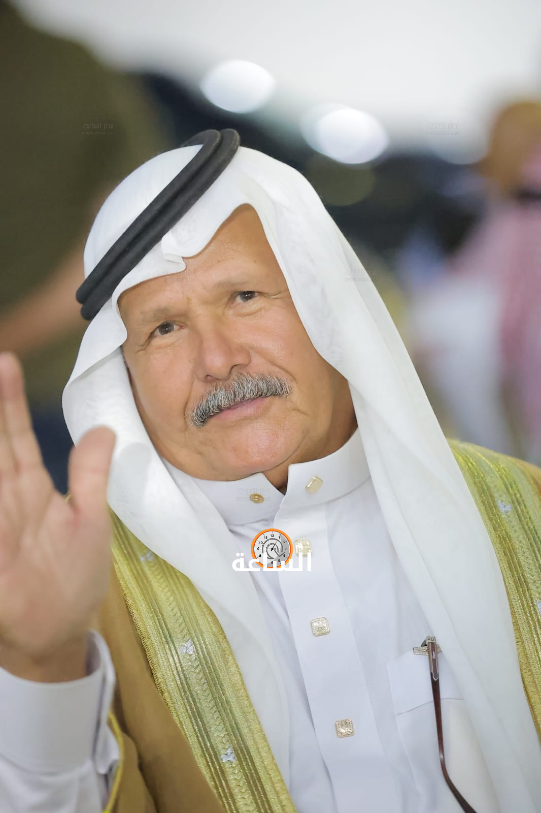 Madar Al-Saa Images 0.8393757998843516