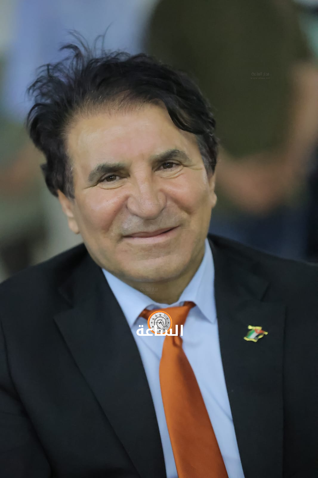 Madar Al-Saa Images 0.7851152835403742