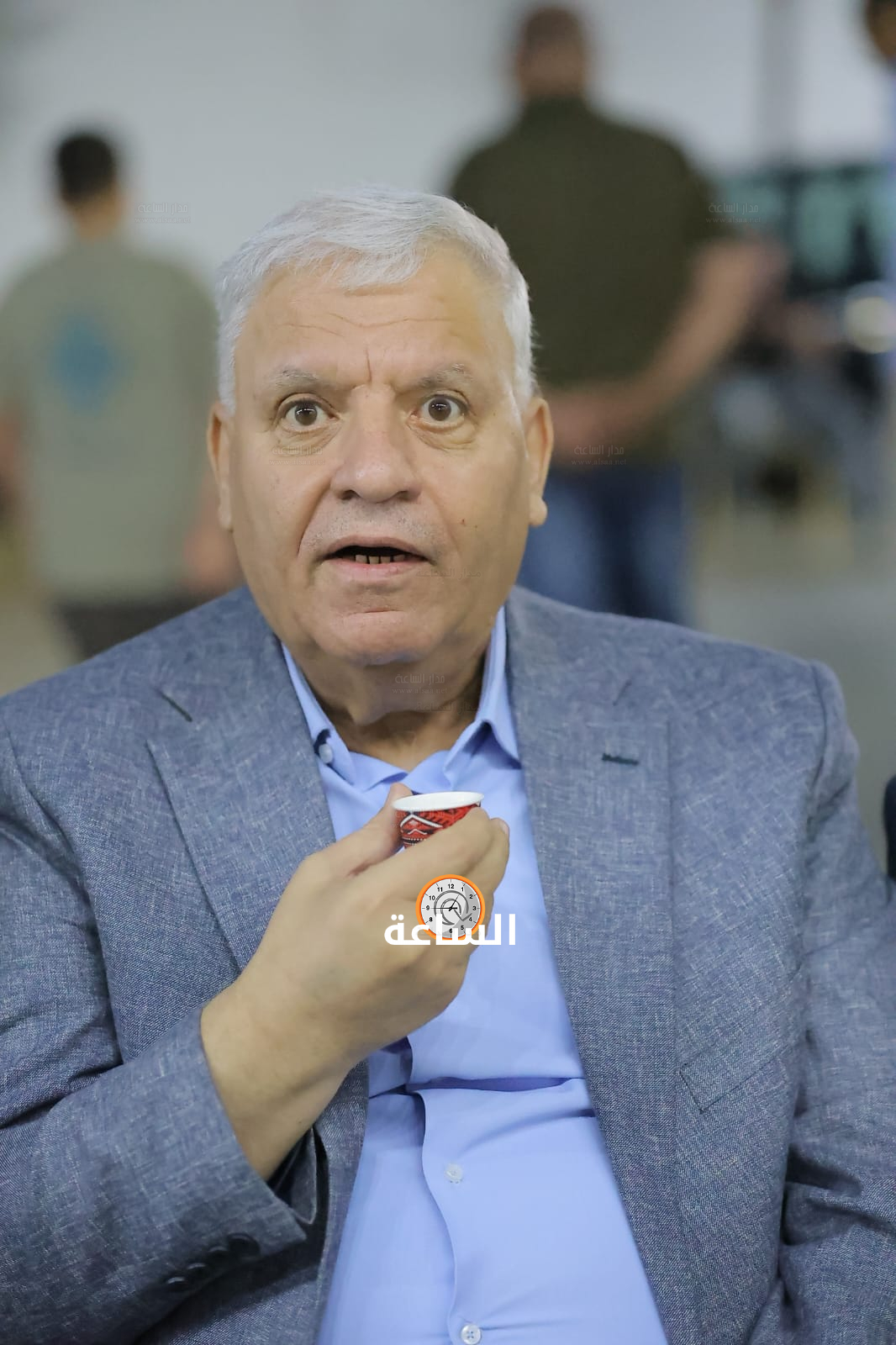 Madar Al-Saa Images 0.46186590277865125