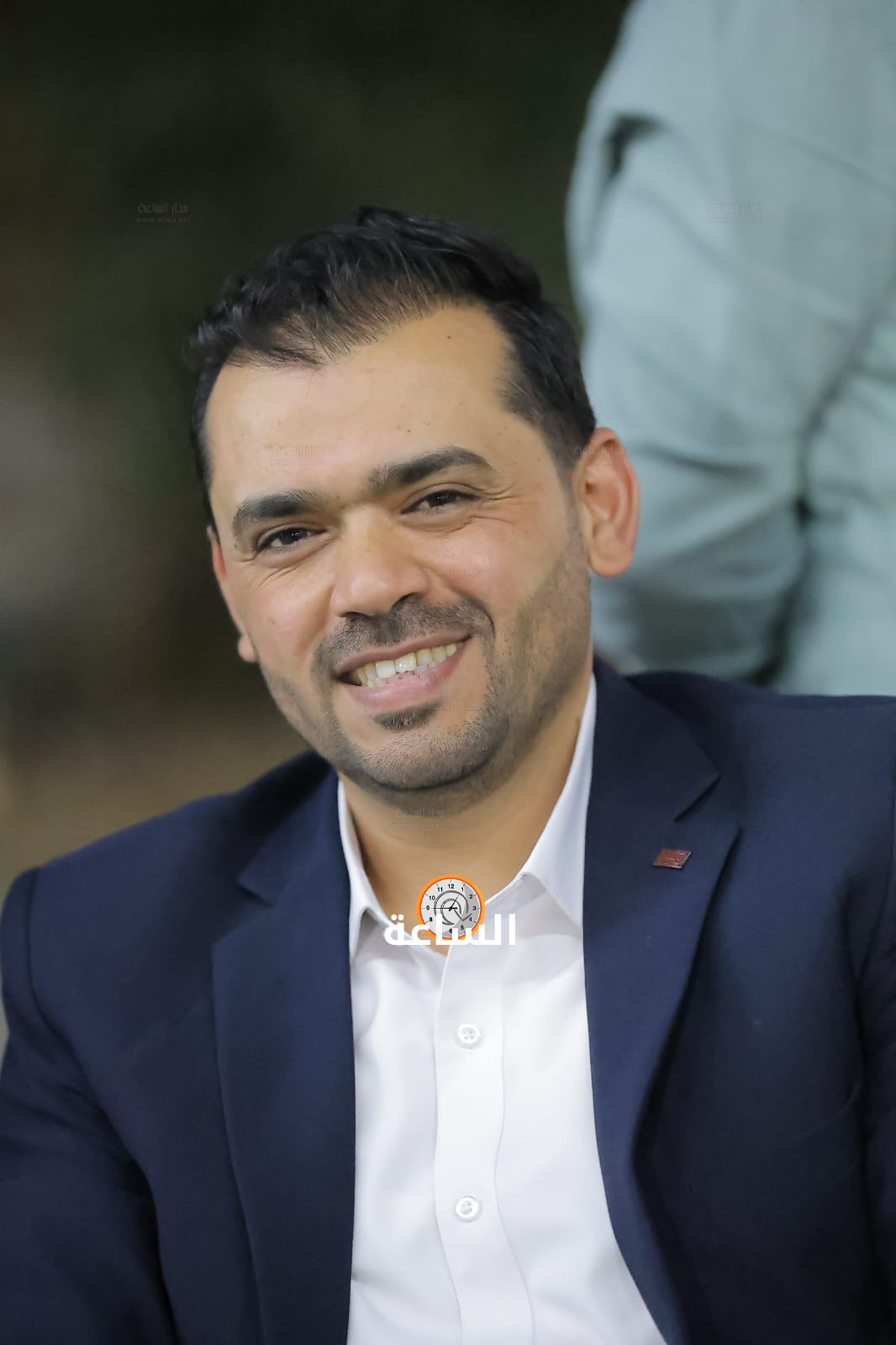 Madar Al-Saa Images 0.045767116324759494