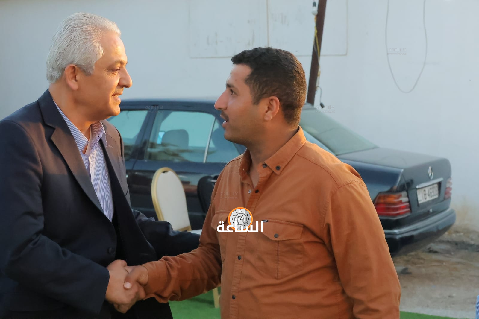 Madar Al-Saa Images 0.7679428250519953
