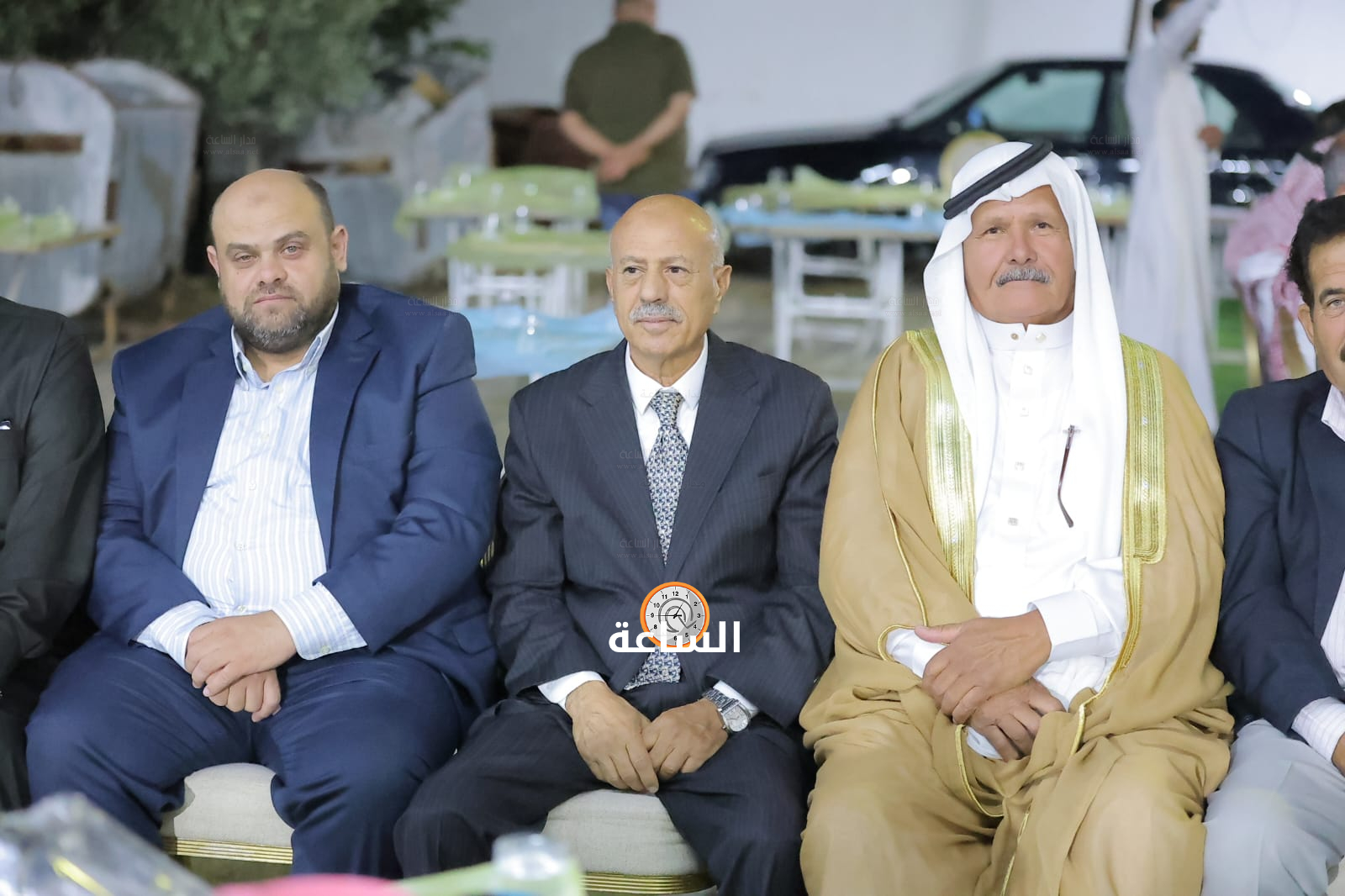 Madar Al-Saa Images 0.9288937823352451