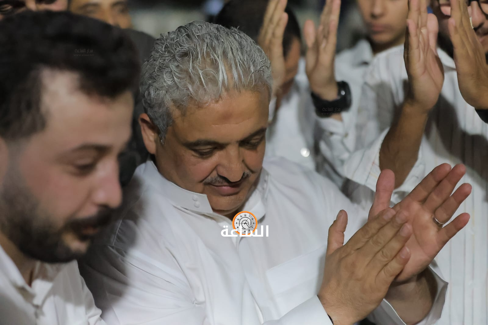 Madar Al-Saa Images 0.8587076919052254