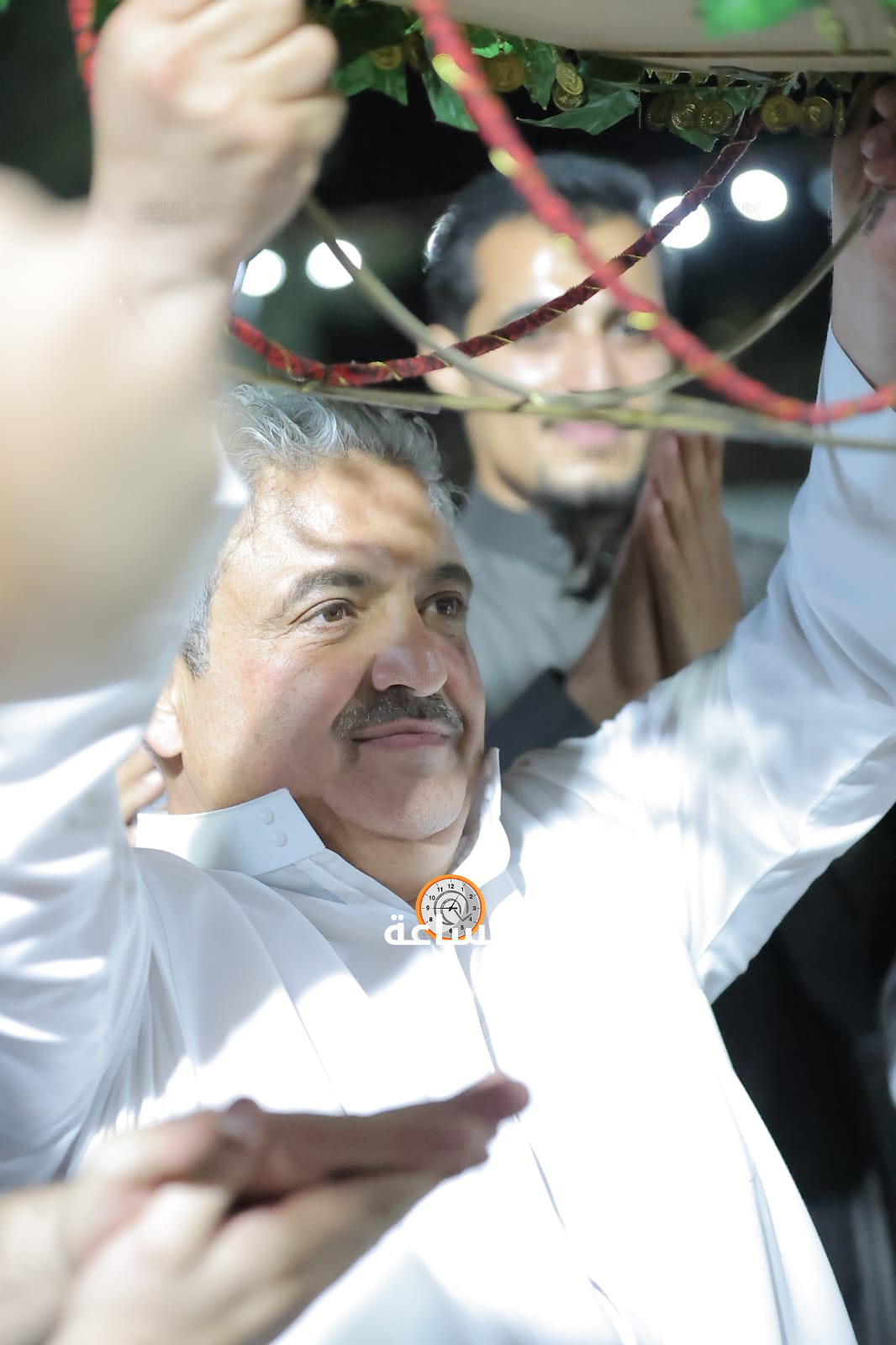 Madar Al-Saa Images 0.4154313073662991