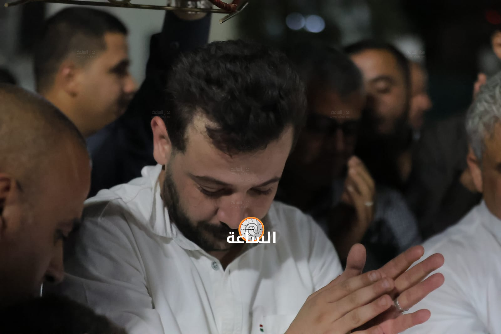 Madar Al-Saa Images 0.16705700444433214