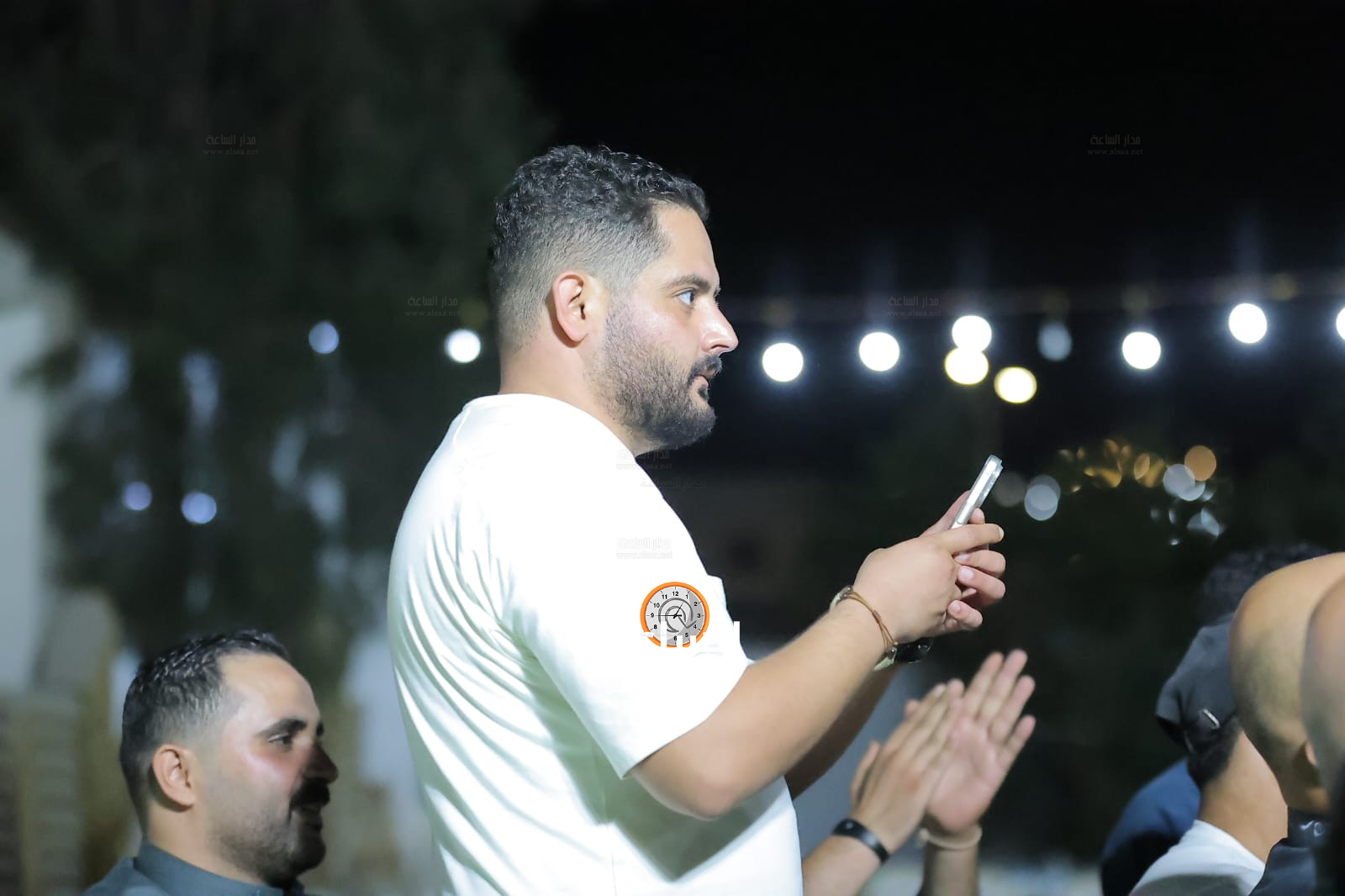 Madar Al-Saa Images 0.14029562533098316