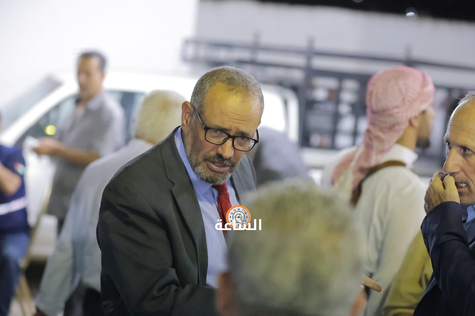 Madar Al-Saa Images 0.23820964932193955