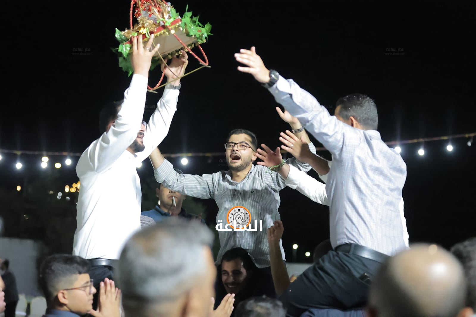 Madar Al-Saa Images 0.2528676843999612