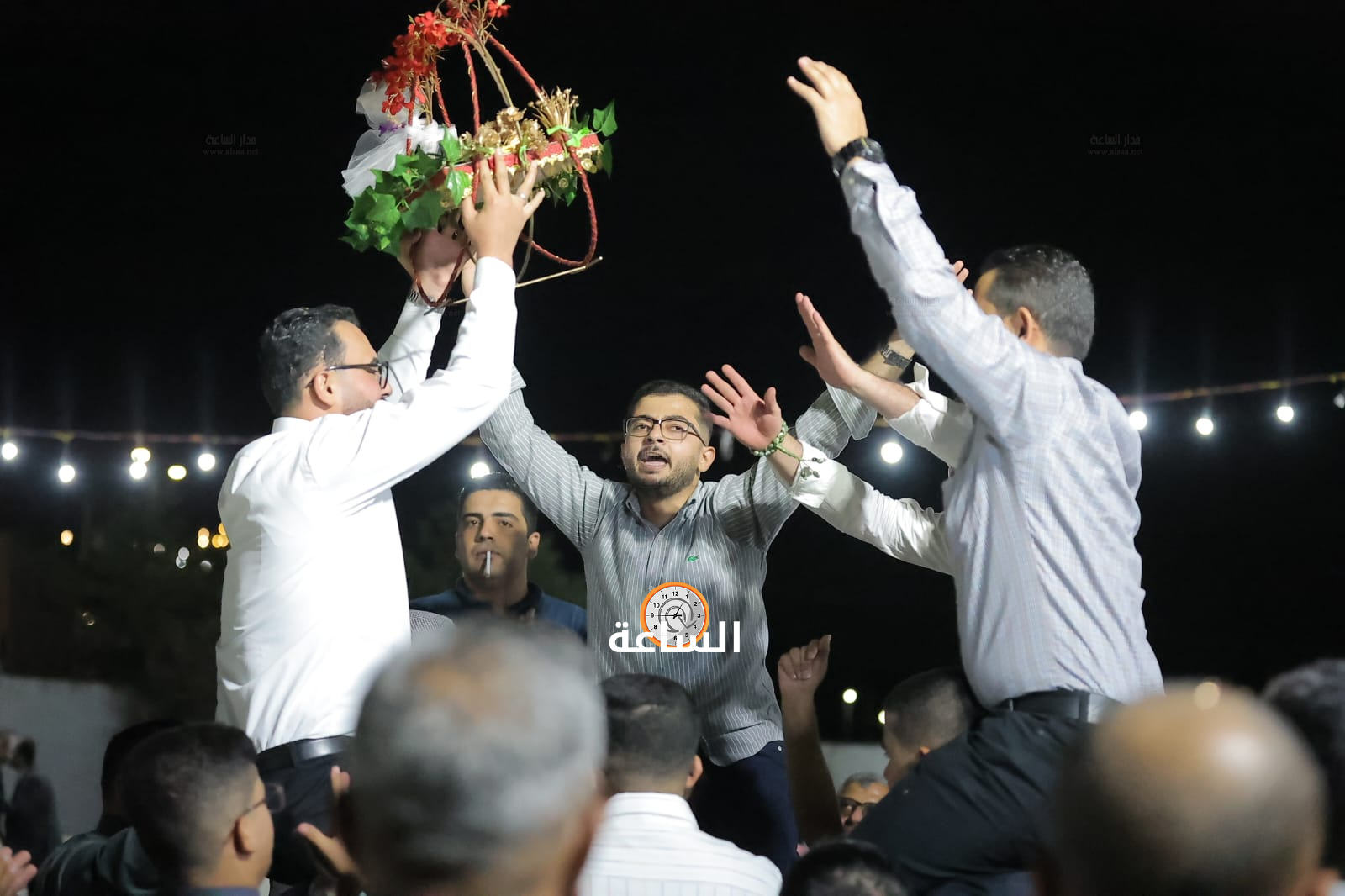 Madar Al-Saa Images 0.18582843174280816