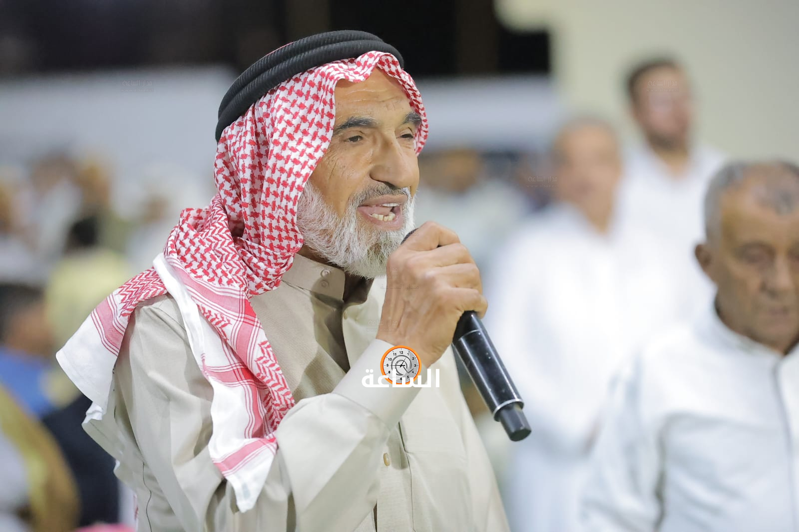 Madar Al-Saa Images 0.950613891127538