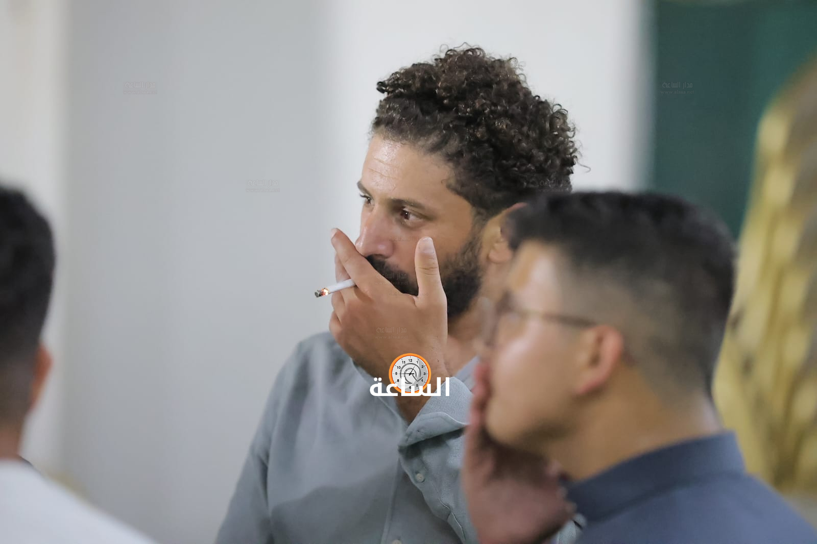 Madar Al-Saa Images 0.2993181512342842