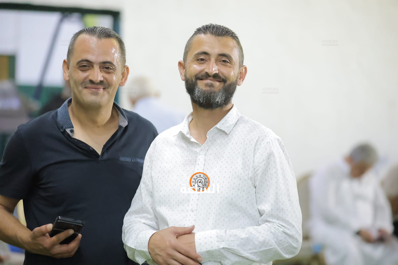 Madar Al-Saa Images 0.37435866911411453