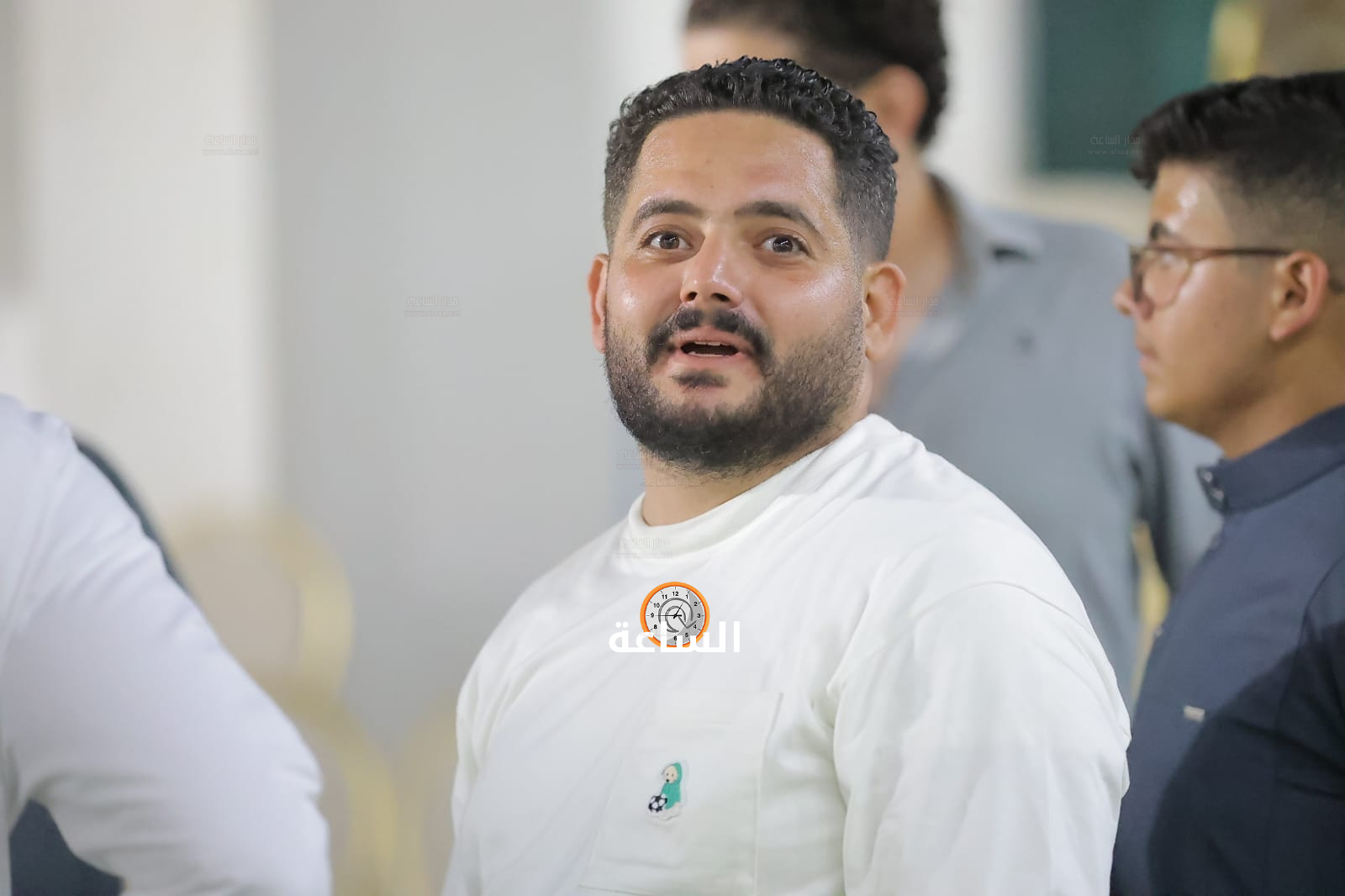 Madar Al-Saa Images 0.6900459389030525