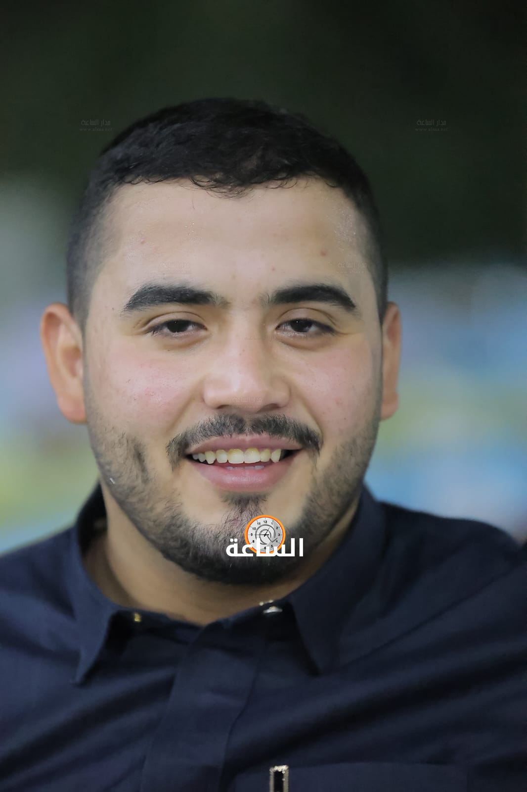 Madar Al-Saa Images 0.19241642267576187