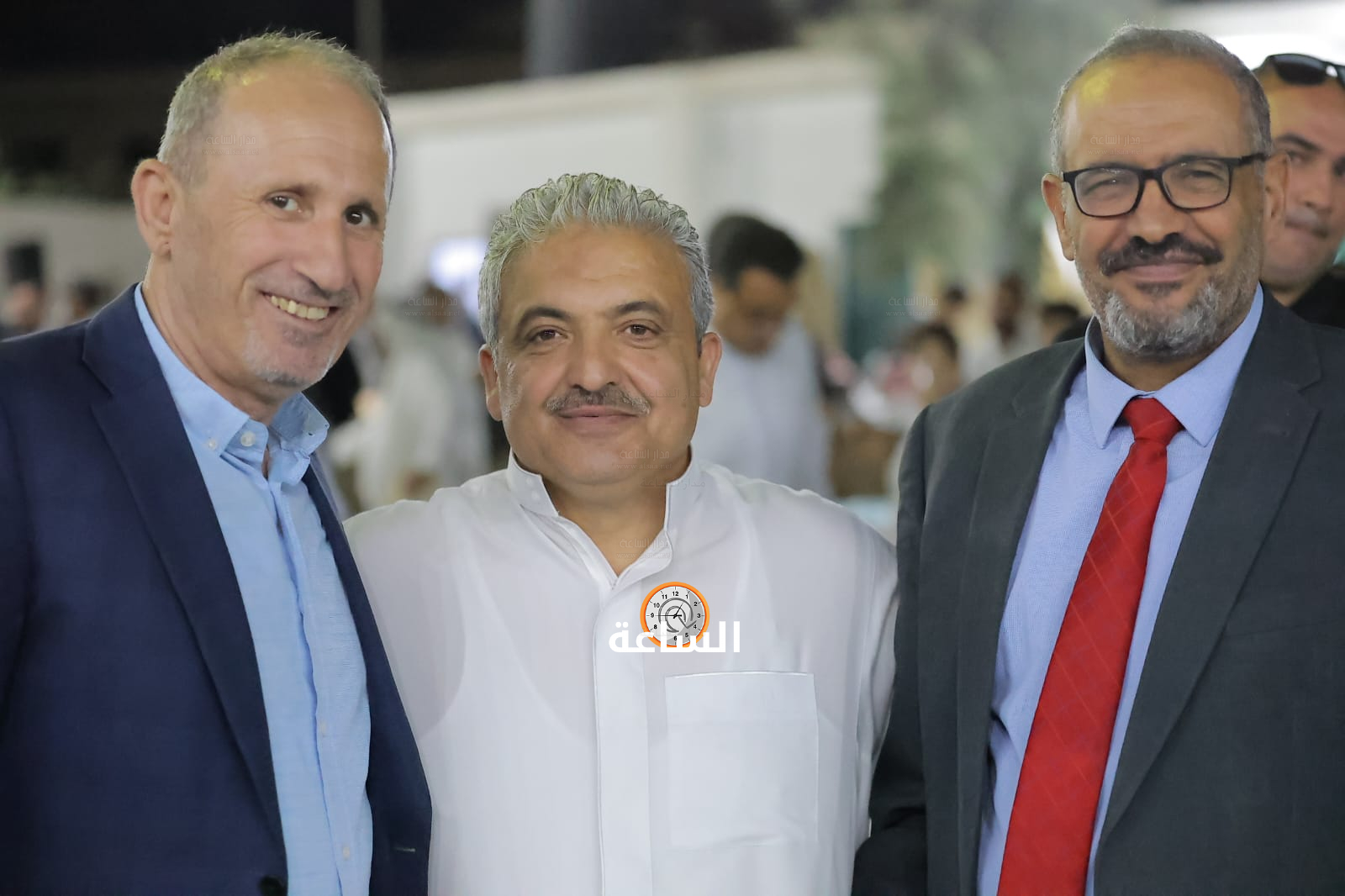 Madar Al-Saa Images 0.7142362758652177