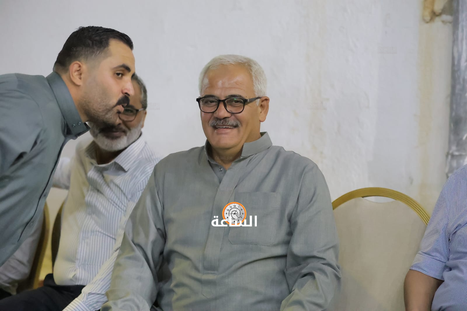 Madar Al-Saa Images 0.7060608455540756