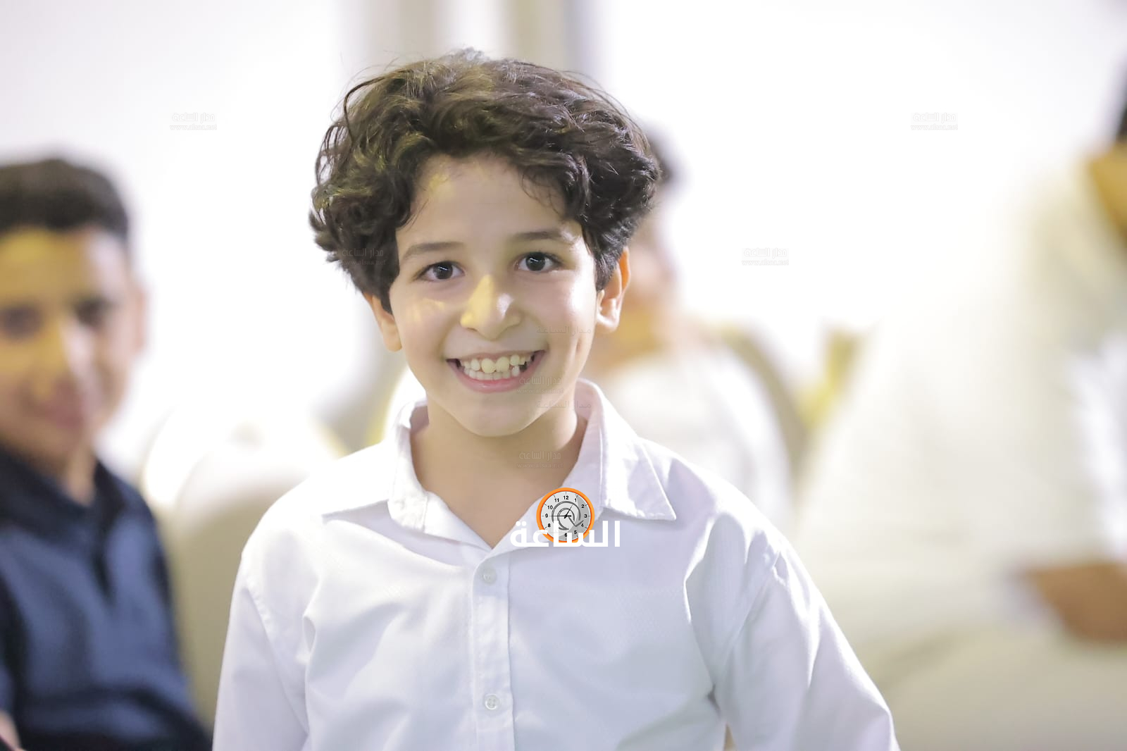 Madar Al-Saa Images 0.7640022473169328