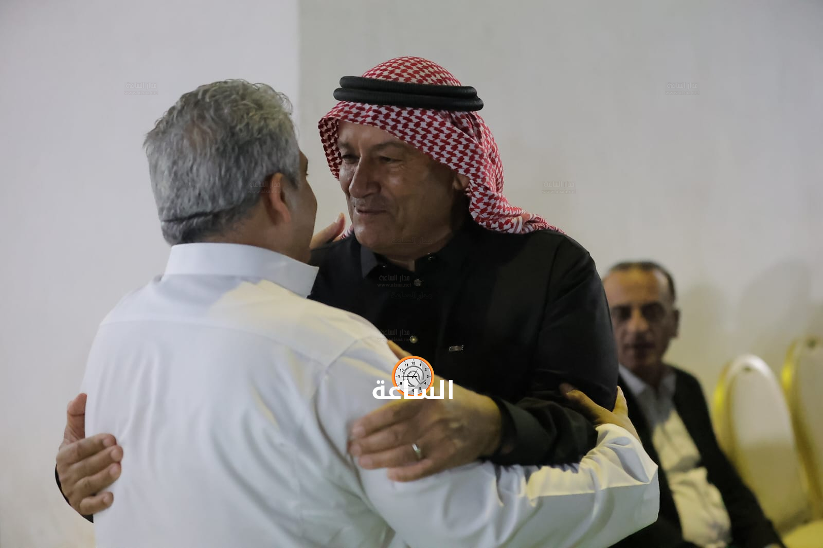 Madar Al-Saa Images 0.8808752629978627