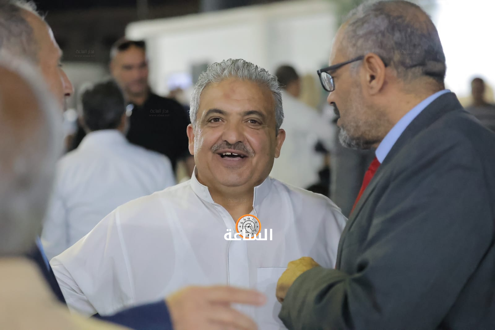 Madar Al-Saa Images 0.29461738694129447