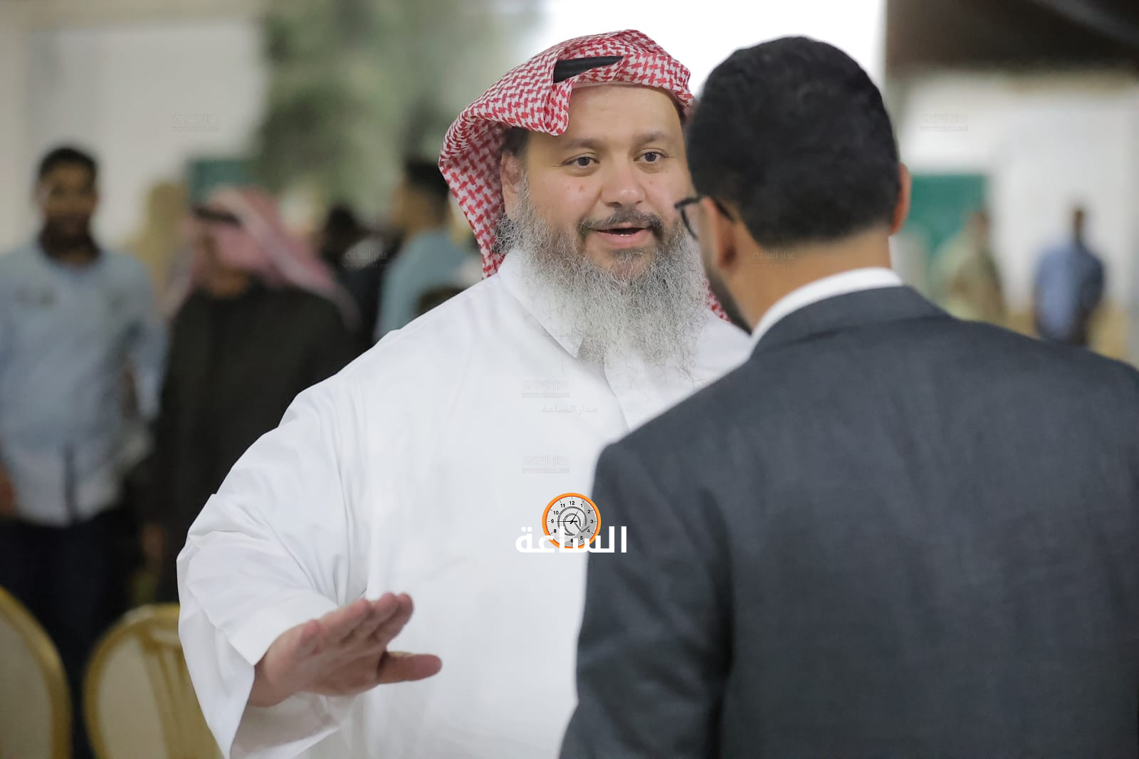 Madar Al-Saa Images 0.8754425193057732