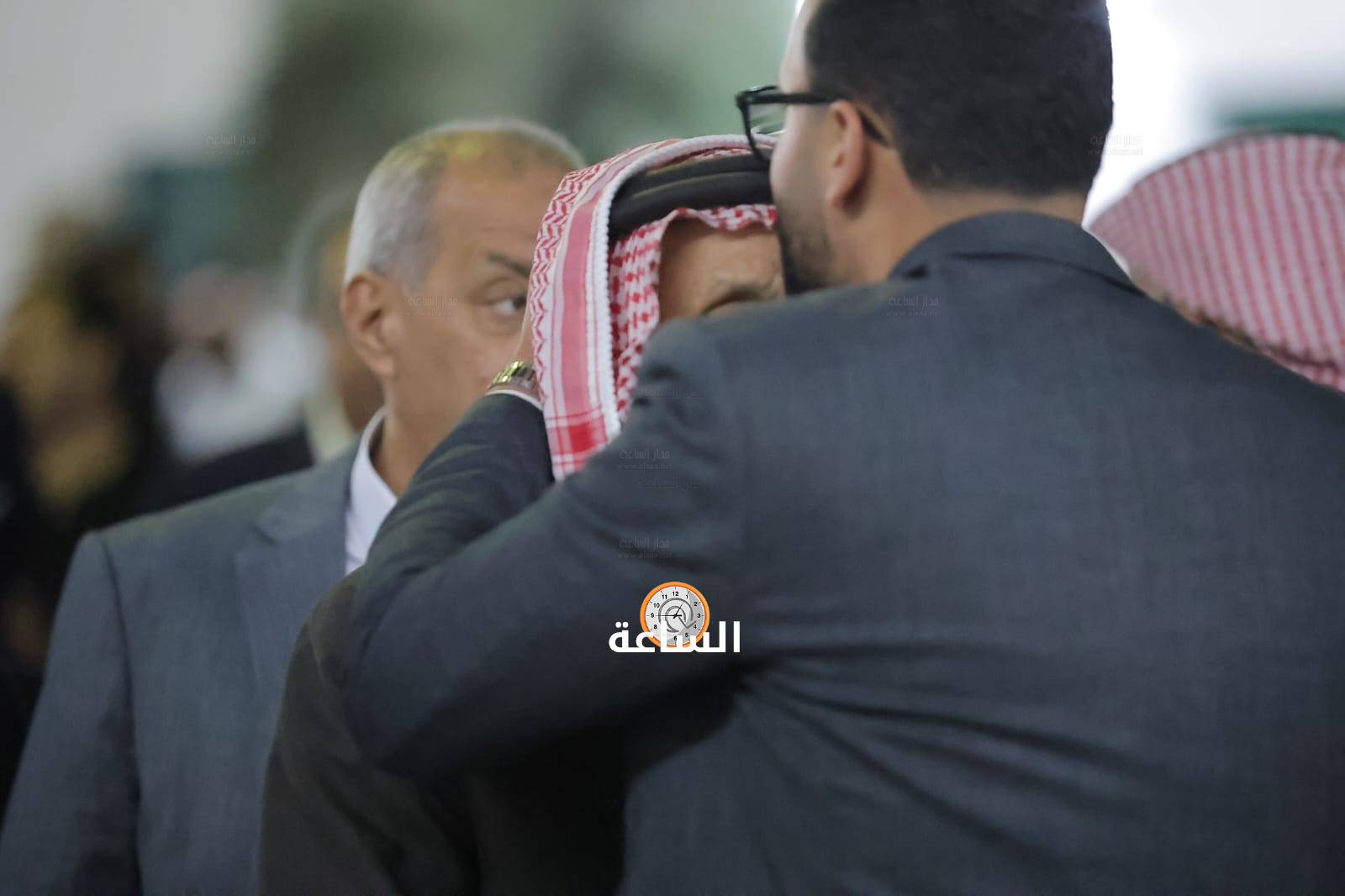 Madar Al-Saa Images 0.2437082710671763