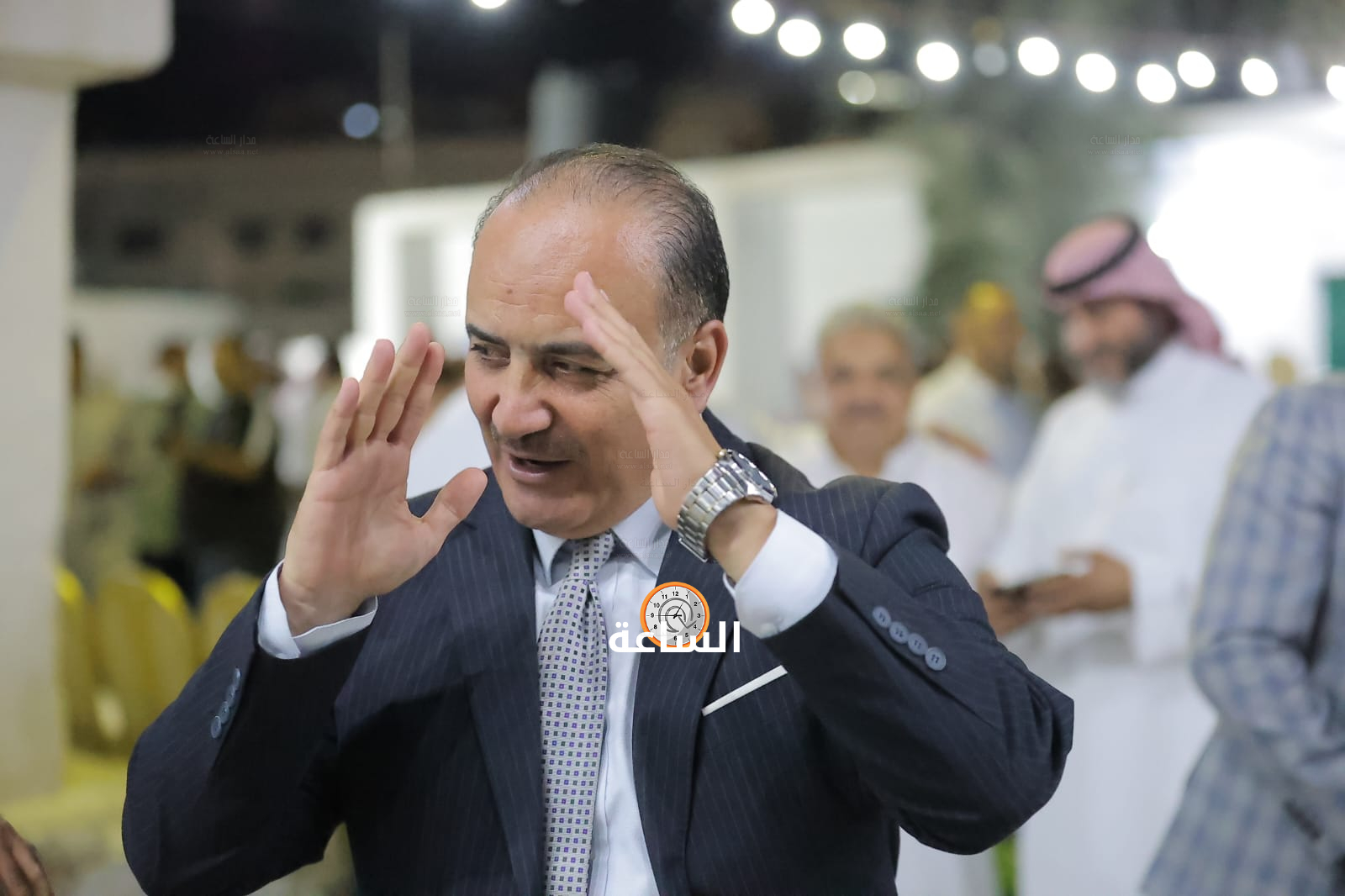 Madar Al-Saa Images 0.4987816369909893