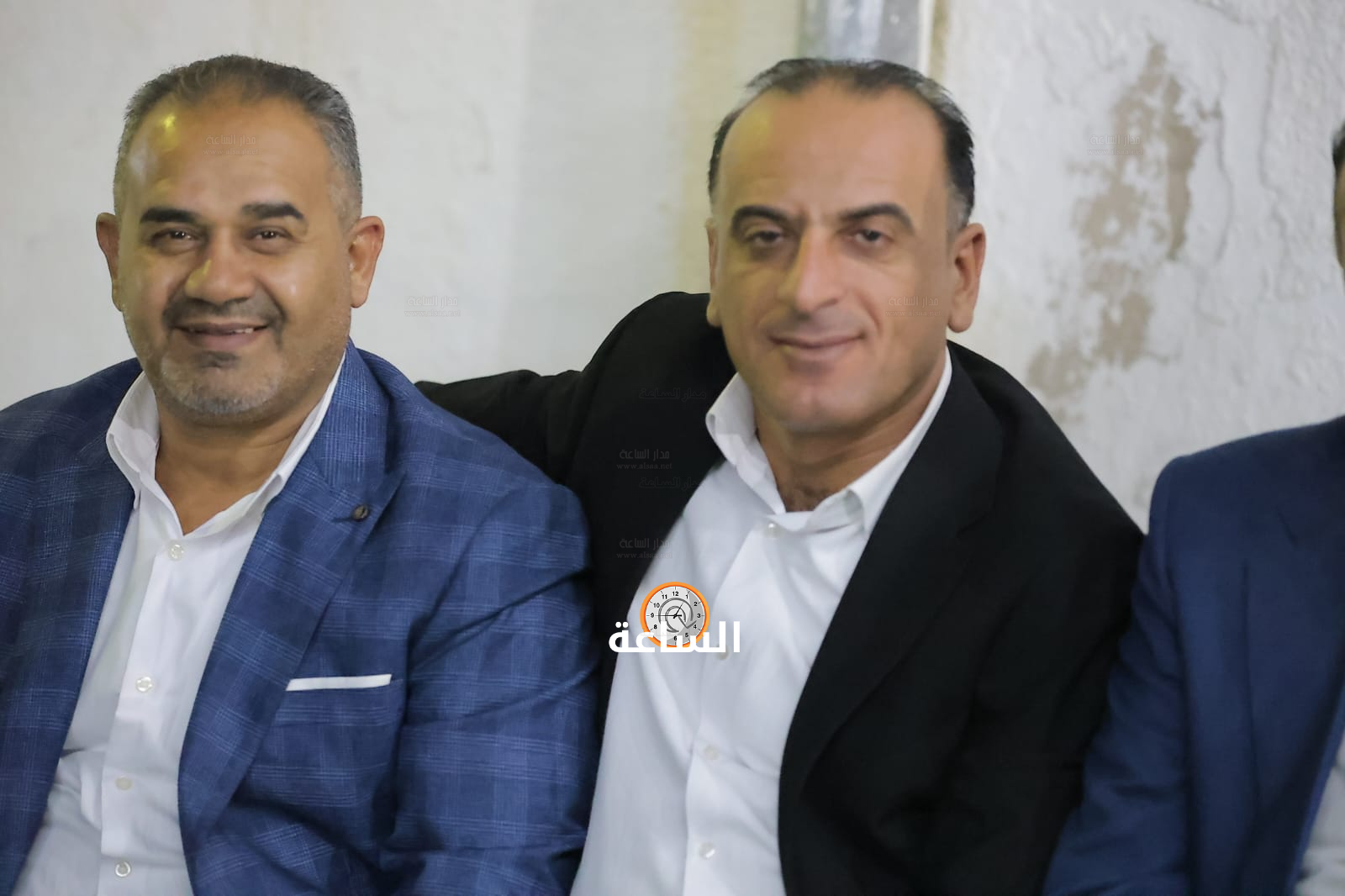 Madar Al-Saa Images 0.2979352615511257
