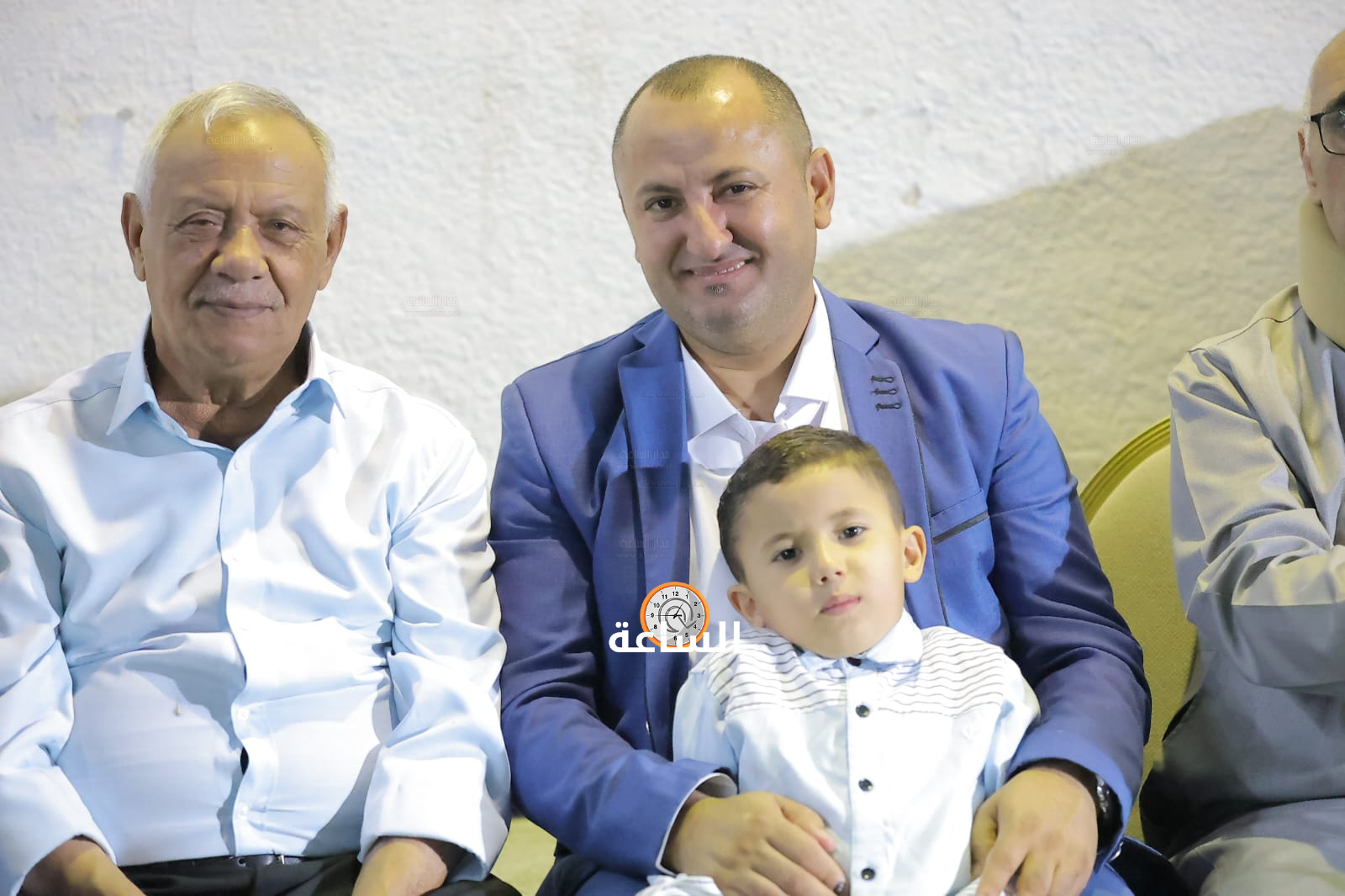 Madar Al-Saa Images 0.7252666195539045