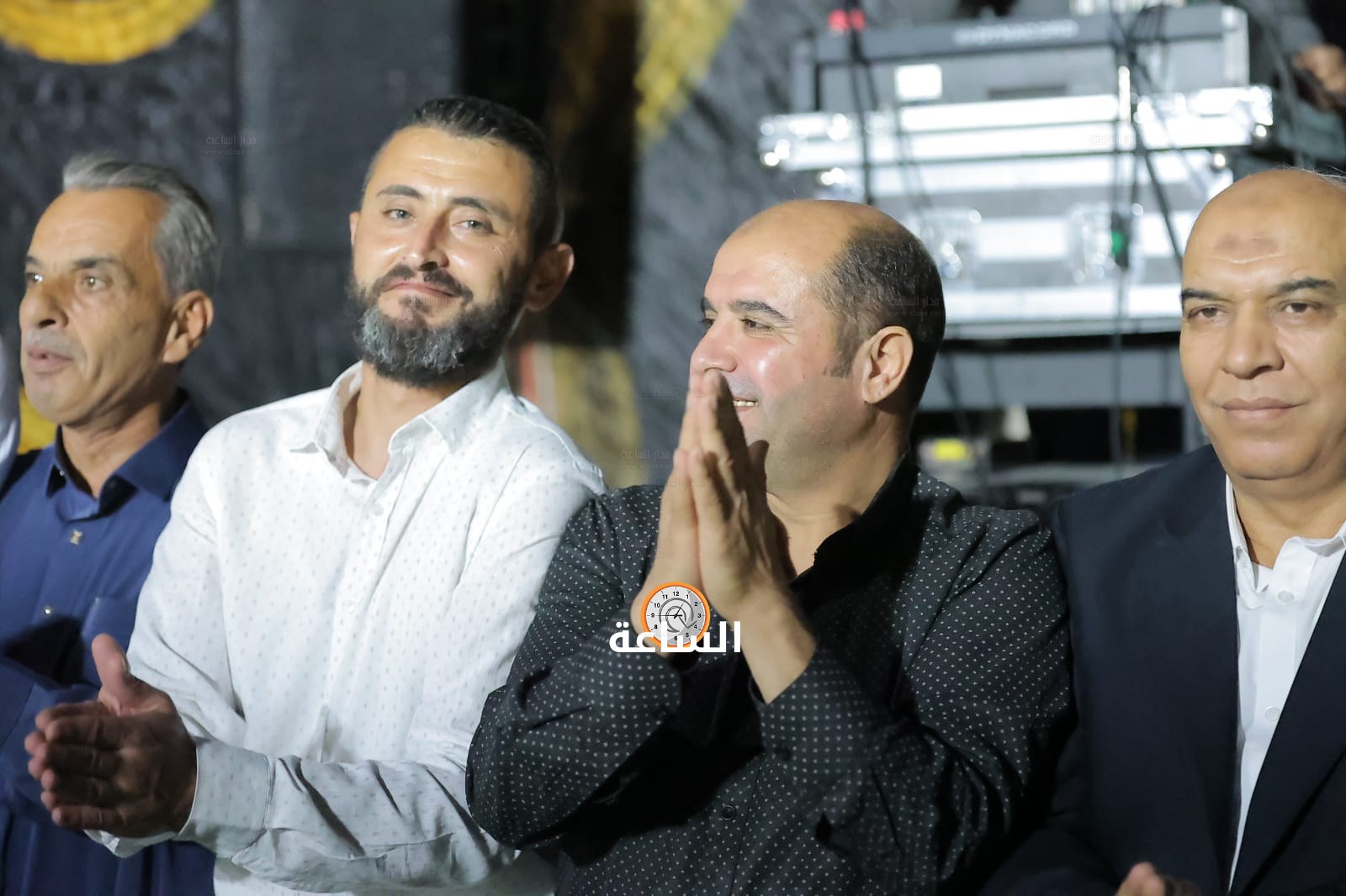 Madar Al-Saa Images 0.34128771702480487