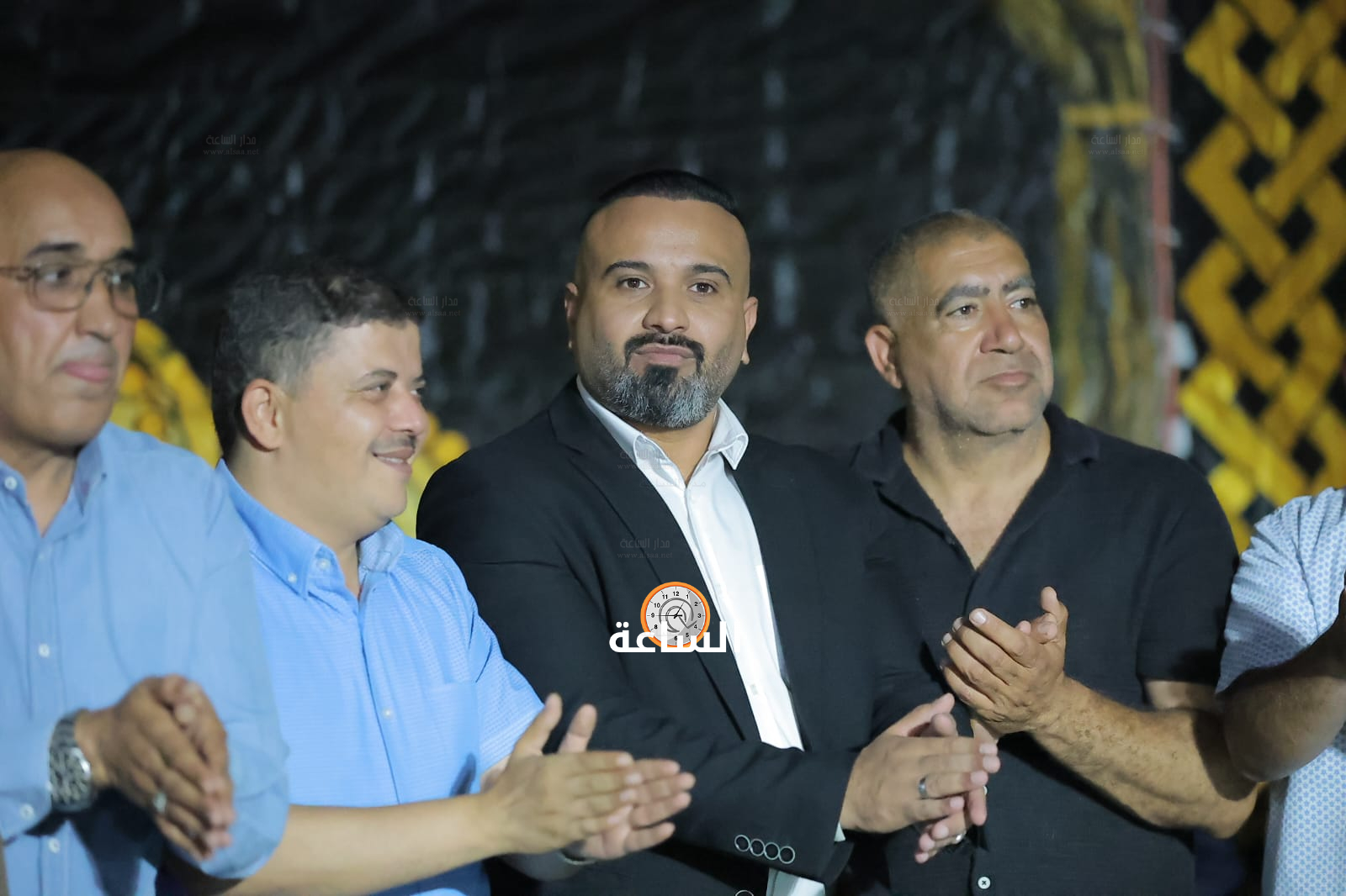 Madar Al-Saa Images 0.7920784202286206