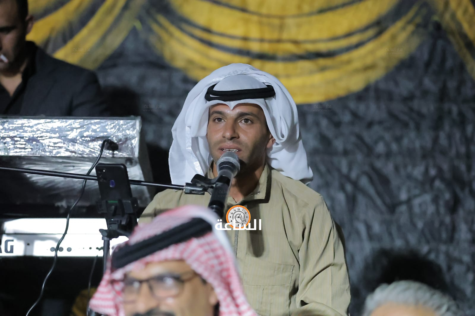Madar Al-Saa Images 0.2302866255920646