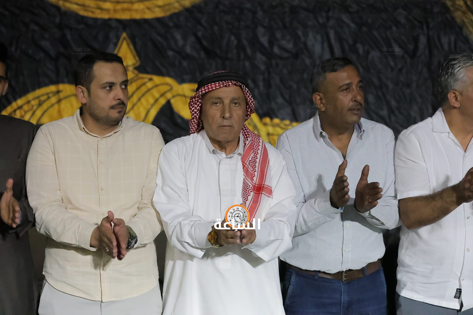 Madar Al-Saa Images 0.6353886679524221